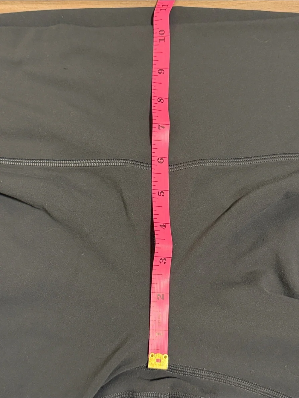LULULEMON ALIGN 21